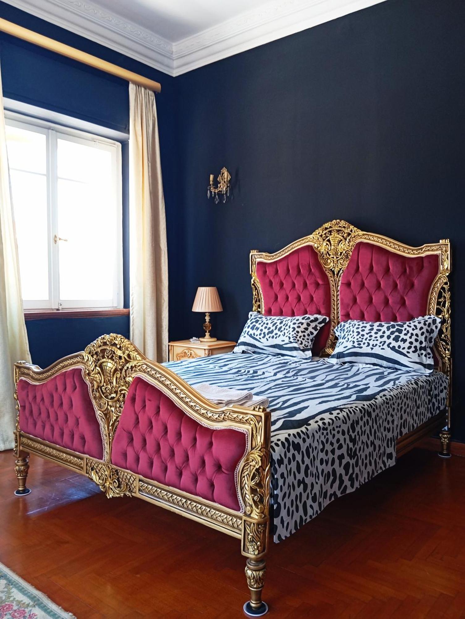 Iris Baroque Apartment Elefszína Kültér fotó